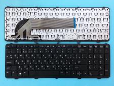 Клавіатура Hp&nbsp;Probook&nbsp;470&nbsp;G0